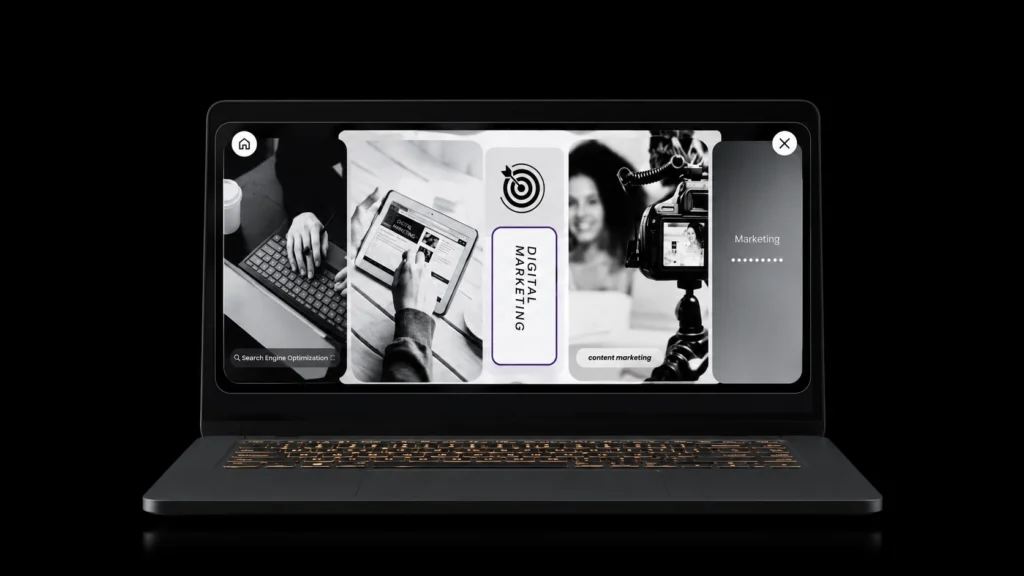 content marketing strategist