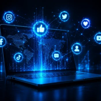 Freelance Digital Marketer